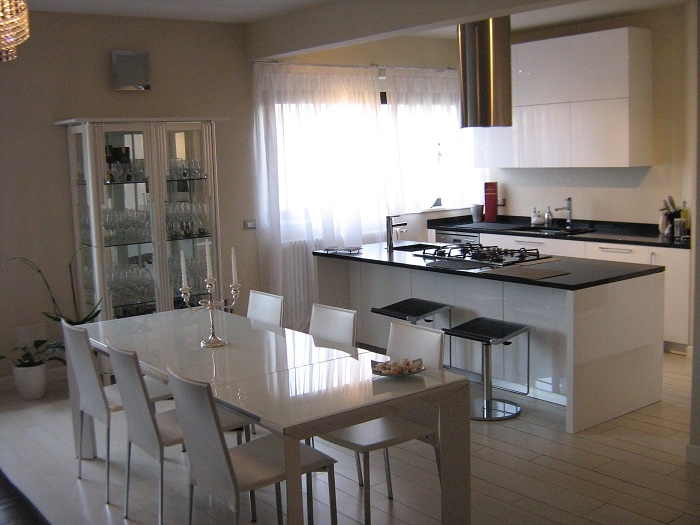 cucina falegname cesano 1