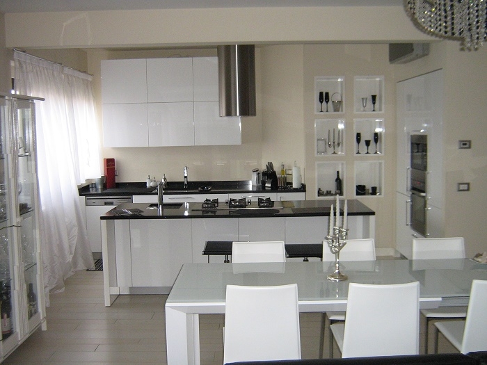 cucina falegname cesano 2