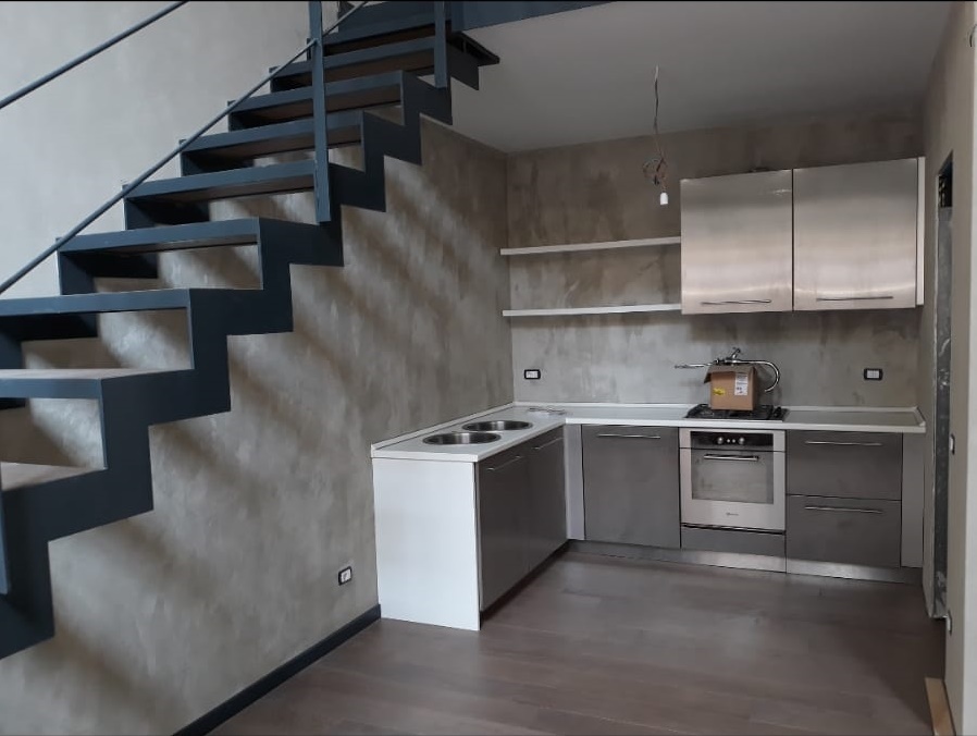 cucina-loft