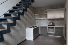 cucina-loft
